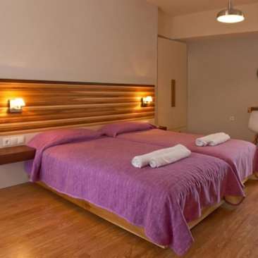 Casa Maria Hotel Apts